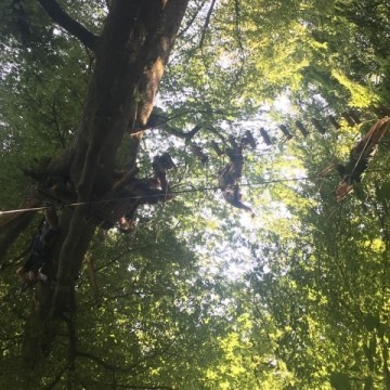 IMG 0720  Small - Scouts en Gidsen Zaventem 